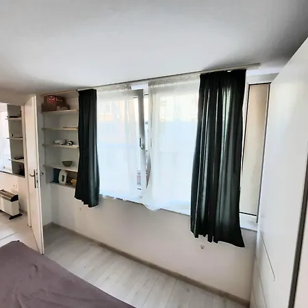 Apartment Location - Umag