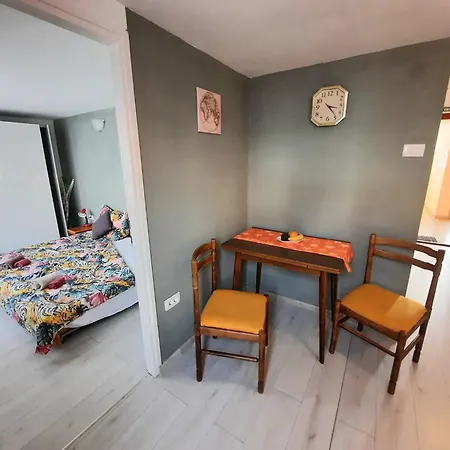 Location - Umag
