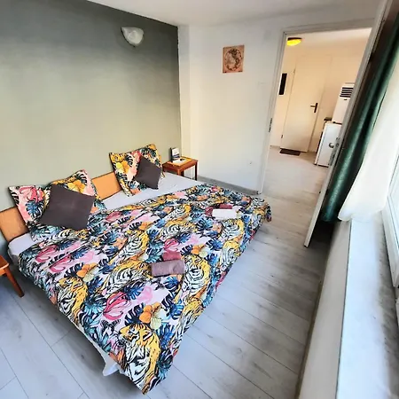 Location - Umag