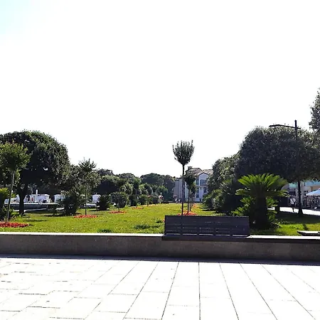 Location - Apartment Umag