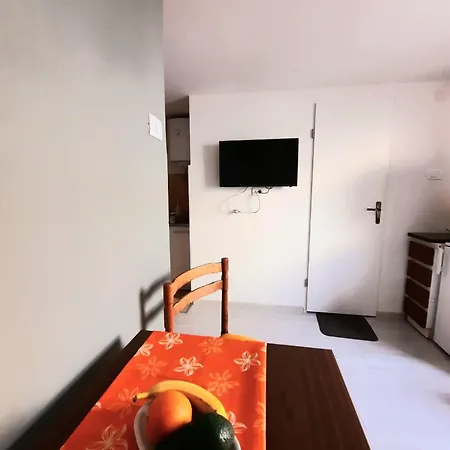 Location - Apartment Umag