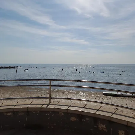 Appartement Location -