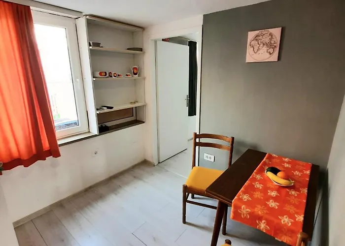 아파트 Location -