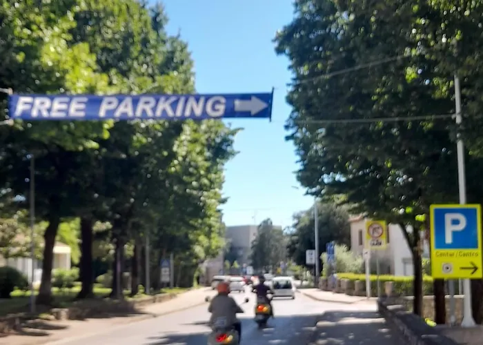 Location - 우마그