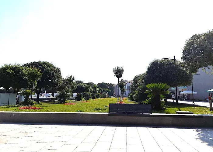 Location - 아파트 우마그