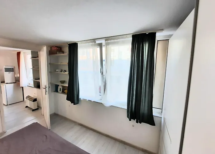 Apartamento Location - Umag