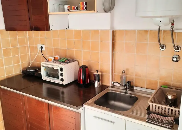 Apartamento Location -