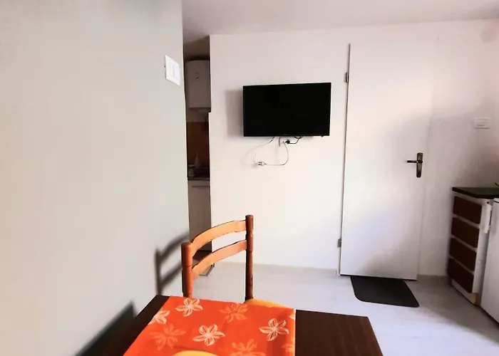 Location - Apartamento Umag