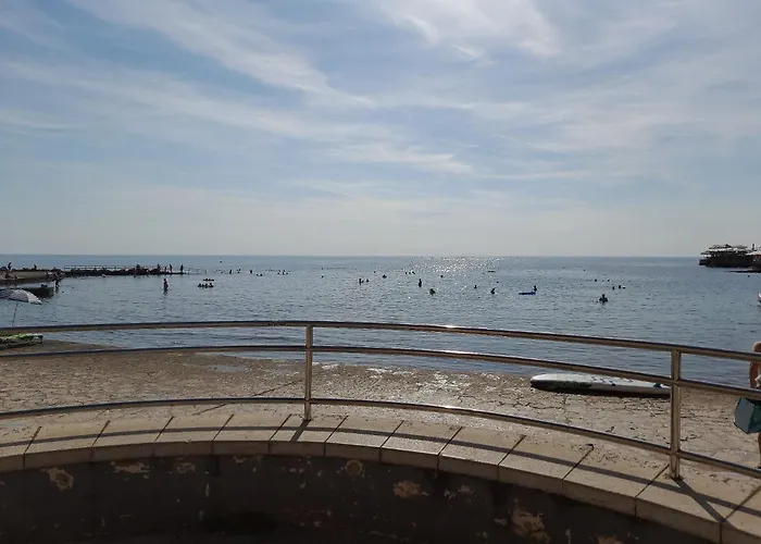 Apartamento Location -