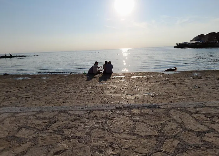 Apartamento Location -